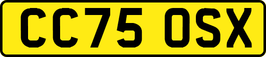 CC75OSX