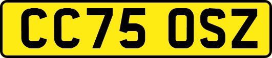 CC75OSZ