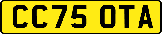 CC75OTA