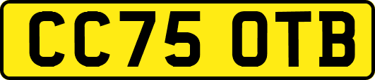 CC75OTB