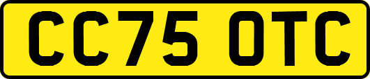 CC75OTC