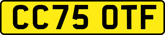 CC75OTF