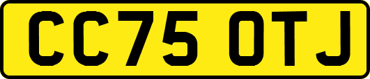 CC75OTJ