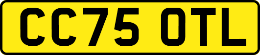 CC75OTL