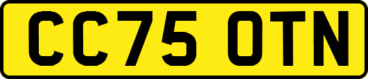 CC75OTN