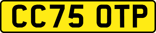 CC75OTP