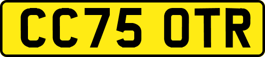 CC75OTR