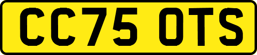 CC75OTS