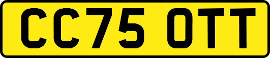 CC75OTT