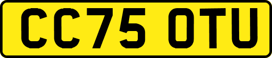 CC75OTU