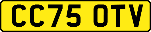 CC75OTV
