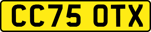 CC75OTX