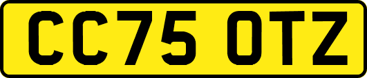 CC75OTZ