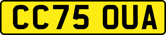 CC75OUA