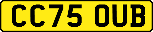 CC75OUB