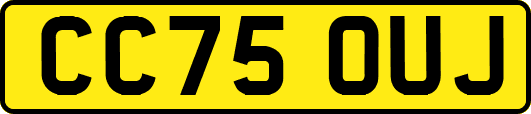 CC75OUJ