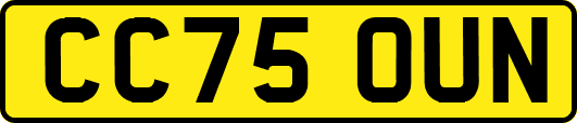 CC75OUN