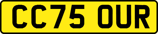 CC75OUR