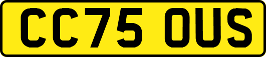 CC75OUS