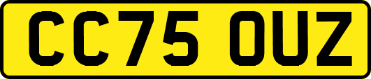 CC75OUZ