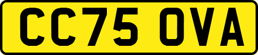 CC75OVA