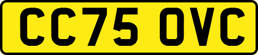 CC75OVC