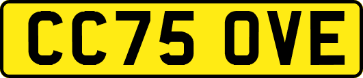 CC75OVE