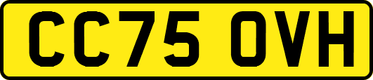 CC75OVH
