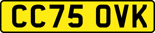 CC75OVK