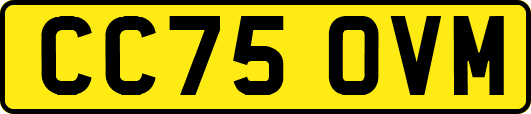 CC75OVM