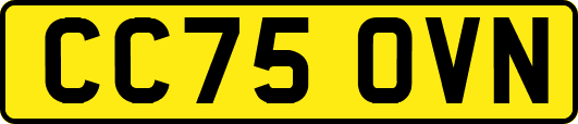 CC75OVN