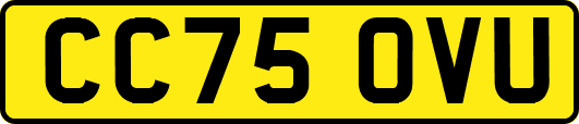 CC75OVU