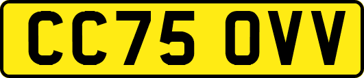 CC75OVV