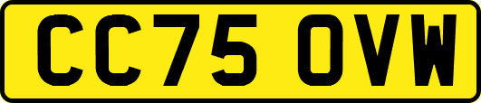 CC75OVW