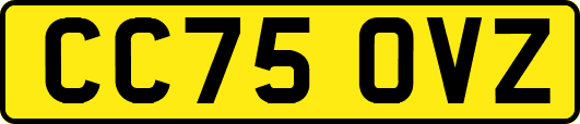 CC75OVZ