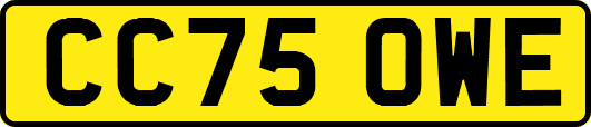 CC75OWE