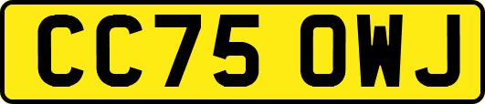 CC75OWJ