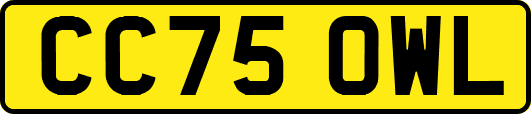 CC75OWL