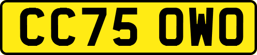 CC75OWO