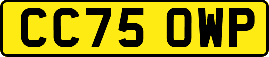 CC75OWP