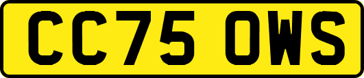 CC75OWS