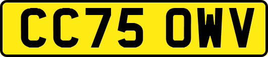 CC75OWV