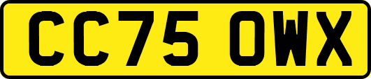 CC75OWX