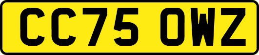 CC75OWZ