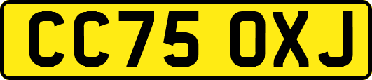 CC75OXJ