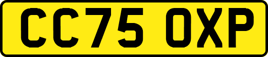 CC75OXP