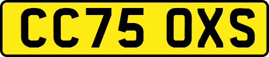 CC75OXS