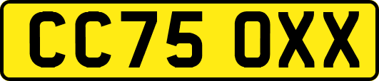 CC75OXX
