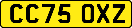 CC75OXZ