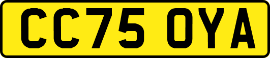 CC75OYA